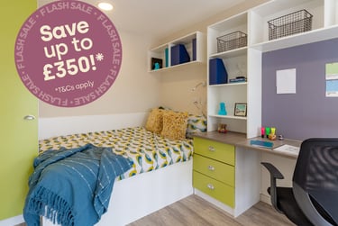 Duplex at The Barn, Bampfylde Street, Newtown, Exeter, EX12FQ - Image 1